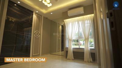 Project Image of 0.0 - 703.0 Sq.ft 2 BHK Apartment for buy in Nyati Exuberance II