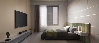 Karma Elegance Bedroom 1