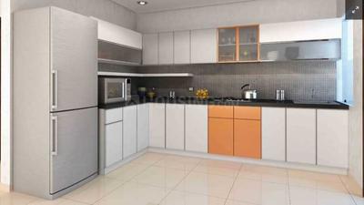 Project Image of 411.0 - 654.0 Sq.ft 1 BHK Apartment for buy in Gagan Cefiro Phase 2
