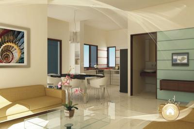 Project Image of 0.0 - 2250.0 Sq.ft 4 BHK Villa for buy in Narayan Narayan West