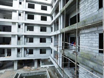 Project Image of 1281.82 - 1418.44 Sq.ft 4 BHK Apartment for buy in Ratnam Luxuria