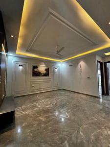 Project Image of 0.0 - 1350.0 Sq.ft 3 BHK Builder Floor for buy in Ridhi Ultra Luxury Foors