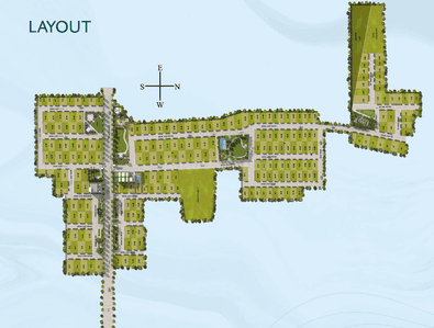 Project Image of 890.0 - 3959.0 Sq.ft 3 BHK Villa for buy in VGR River County 5