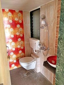 Project Image of 601.0 - 680.0 Sq.ft 1 BHK Apartment for buy in Soman Prathamesh