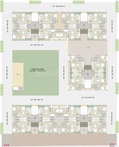 Project Image of 0.0 - 1620.0 Sq.ft 2 BHK Apartment for buy in THE VENEZIA