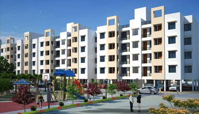 Dreams Ayana P1 P2 P3 Q1 Wings Images for Elevation of Dreams Ayana P1 P2 P3 Q1 Wings 1