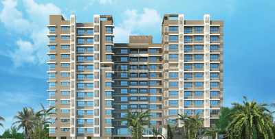 Project Image of 394.0 - 800.0 Sq.ft 1 BHK Apartment for buy in Ashok Odyssey