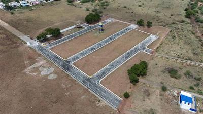 Project Image of 600.0 - 1927.0 Sq.ft Residential Plot Plot for buy in Bhumi Residences