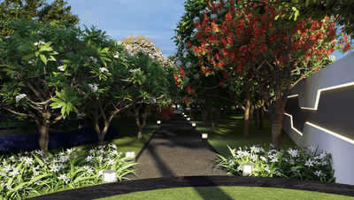 Project Image of 800.0 - 1500.0 Sq.ft Residential Plot Plot for buy in Sarthak Aakash Greens