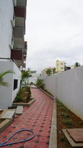 Project Image of 1130.0 - 1590.0 Sq.ft 2 BHK Apartment for buy in Infant Grace Apartment