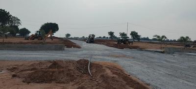 Project Image of 1581.76 - 8102.43 Sq.ft Residential Plot Plot for buy in Navabhoomi City Grande
