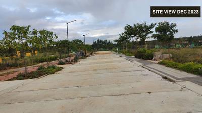 Project Image of 900.0 - 2967.0 Sq.ft Residential Plot Plot for buy in Godrej Woodland