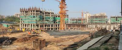 Project Image of 1346.22 - 1849.05 Sq.ft 3 BHK Apartment for buy in Aarsh Aquavista