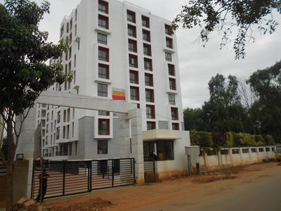 Project Image of 1400.0 - 2800.0 Sq.ft 2 BHK Apartment for buy in UKN Belvista