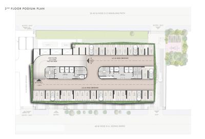 Project Image of 805 Sq.ft 2 BHK Apartment / Flat for sale in Sewri for Rs. 33000000