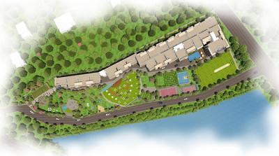 Project Image of 1430.0 - 1730.0 Sq.ft 3 BHK Apartment for buy in Binary Etania