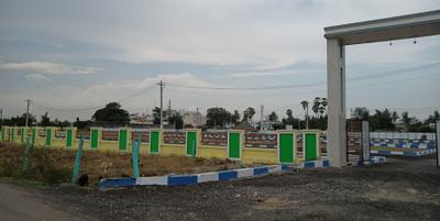 Project Image of 600.0 - 2400.0 Sq.ft Residential Plot Plot for buy in Sri Kanniyamman Nagar