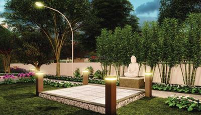 Project Image of 753.0 - 1845.0 Sq.ft Residential Plot Plot for buy in VGN Classique
