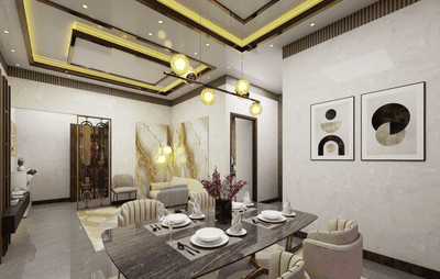 Project Image of 1385.0 - 1475.0 Sq.ft 3 BHK Apartment for buy in The Nest Fascino
