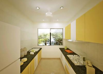 Project Image of 445.0 - 871.0 Sq.ft 1 BHK Apartment for buy in Shri Parrsssva Shri Parrsssva Eleganza