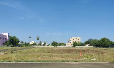 Project Image of 0.0 - 1200.0 Sq.ft Residential Plot Plot for buy in CKP Garden Extension