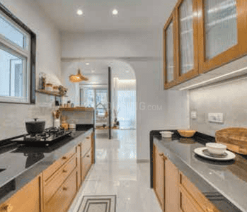 Project Image of 707.73 - 2018.56 Sq.ft 2 BHK Apartment for buy in VJ Palladio LaViento