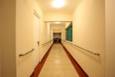 Project Image of 600.0 - 1500.0 Sq.ft 1 BHK Apartment for buy in Aakriti The Nest