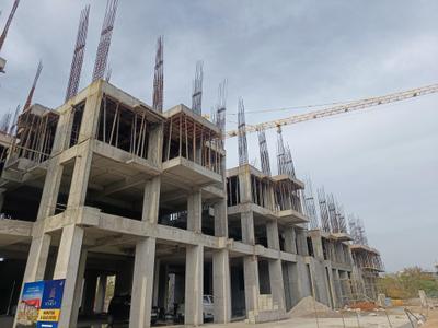 Project Image of 1348.0 - 2139.0 Sq.ft 2 BHK Apartment for buy in Pavani Starlit