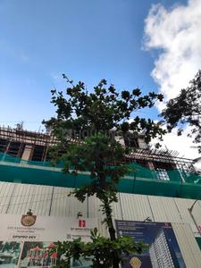 Project Image of 419.04 - 762.52 Sq.ft 1 BHK Apartment for buy in DPS Nakshatra Heights