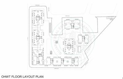 Project Image of 459.08 - 1136.88 Sq.ft 1 BHK Apartment for buy in Satatya Skyden