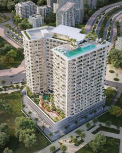 Project Image of 386.0 - 1603.0 Sq.ft Studio Studio Apartment for buy in Imtiaz Cove Grand