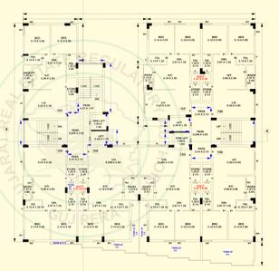 Project Image of 720.21 - 825.91 Sq.ft 2 BHK Apartment for buy in Shreeji Sanidhya Hills
