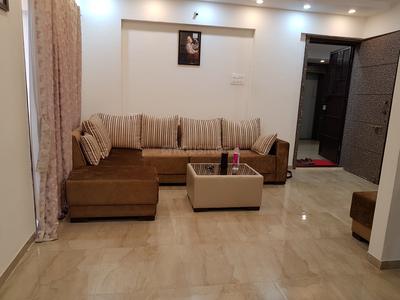 Project Image of 1500 Sq.ft 3 BHK Apartment / Flat for sale in Wakad for Rs. 8624000