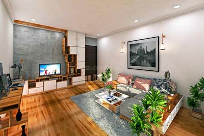 Project Image of 0.0 - 782.46 Sq.ft 2 BHK Apartment for buy in Shree Sai Safalya