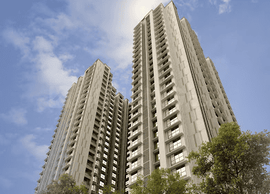 Project Image of 414.63 - 855.3 Sq.ft 1 BHK Apartment for buy in Bramhacorp August Towers PH 2