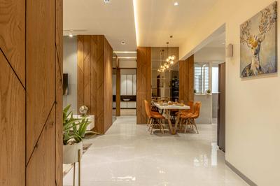 Project Image of 1164.0 - 3057.0 Sq.ft 2 BHK Apartment for buy in Ishwar Pratik Grand