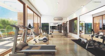 Project Image of 450.0 - 750.0 Sq.ft 1 BHK Apartment for buy in Vrindavan Barsana