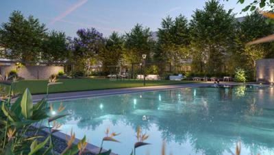 Project Image of 0.0 - 4525.0 Sq.ft 4 BHK Villa for buy in Fern