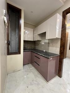 Project Image of 850.0 - 1100.0 Sq.ft 2 BHK Builder Floor for buy in Dridha Lotus Heights 2