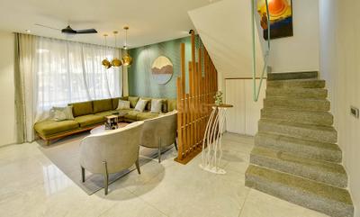 Project Image of 0.0 - 5049.0 Sq.ft 4 BHK Villa for buy in Shivalik Lakeview 2
