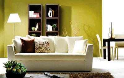 Project Image of 0.0 - 1270.0 Sq.ft 2 BHK Apartment for buy in  Green Acres