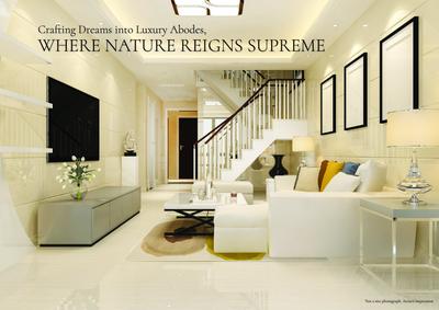 Project Image of 1590.0 - 2372.0 Sq.ft 3 BHK Villa for buy in Akshaya Podigai