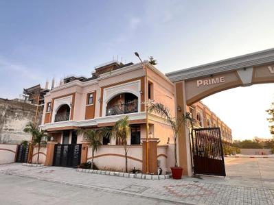 Project Image of 3000 Sq.ft 6 BHK Villa for sale in Vaishali Nagar for Rs. 140000000