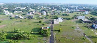 Project Image of 837.0 - 2400.0 Sq.ft Residential Plot Plot for buy in JVP Sri Venkat Nagar
