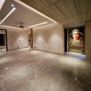Project Image of 3150.0 - 5850.0 Sq.ft 3 BHK Builder Floor for buy in Kesar Regal Homes