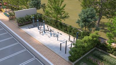 Project Image of 1098.0 - 2390.0 Sq.ft 2 BHK Apartment for buy in Maruti Akrida