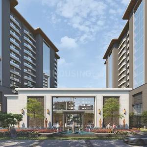 Project Image of 1154.0 - 2177.0 Sq.ft 3 BHK Apartment for buy in Darshanam King Square