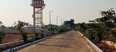 Project Image of 769.94 - 3795.89 Sq.ft Residential Plot Plot for buy in VRB Pearl Enclave