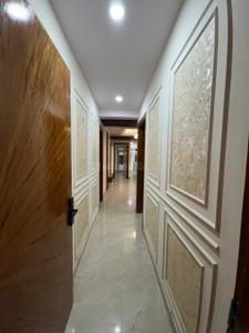 Project Image of 1100.0 - 1600.0 Sq.ft 2 BHK Builder Floor for buy in JMD DM Infra