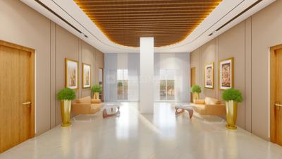 Project Image of 1100 Sq.ft 2 BHK Apartment / Flat for sale in Besa for Rs. 4345000